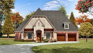 image of CETO MEDIO House Plan